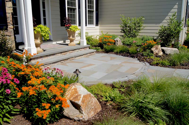 West Chester Patio and Landscaping