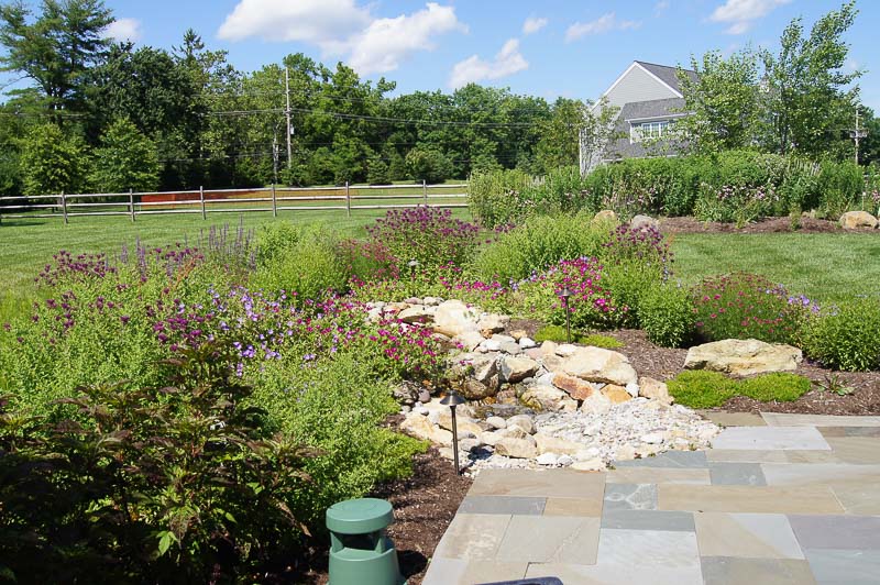 West Chester Patio and Landscaping