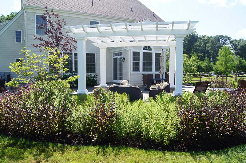 West Chester Patio and Landscaping
