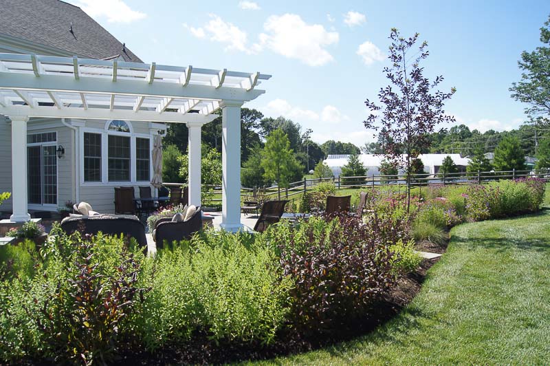 West Chester Patio and Landscaping