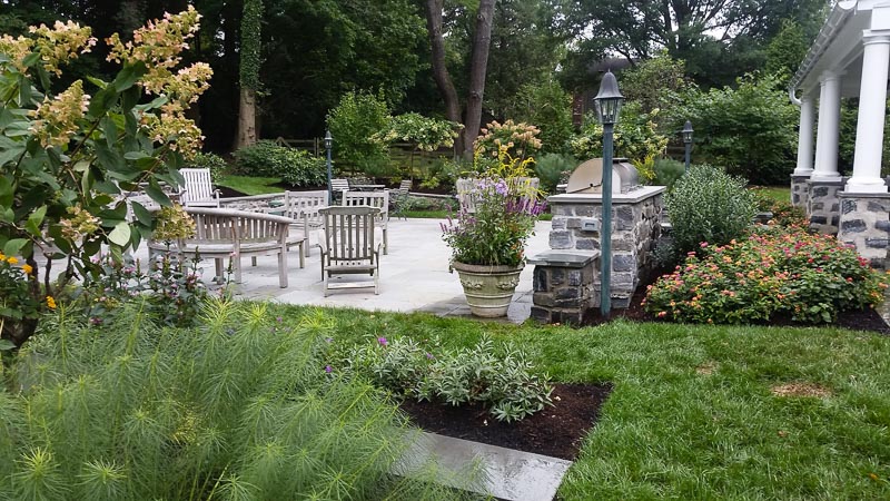 Wynnewood Hardscaping & Landscaping