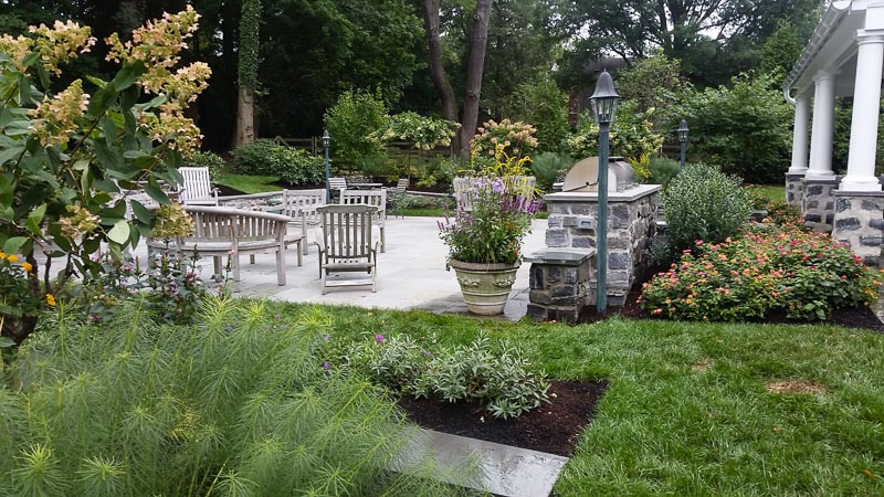 Wynnewood Hardscaping &amp; Landscaping