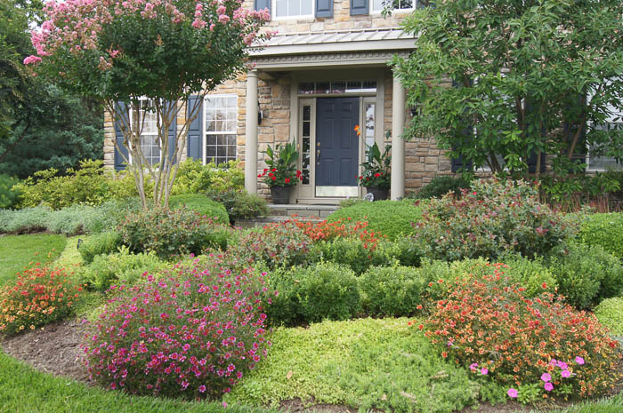 Chester County Landscaper